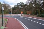 Kruising Tisselrietweg-Achelsendijk terug open
