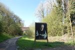 Op naar de bloesems