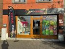Opening Toko Jah-Ell Beringen