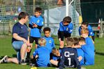 U10 Lutlommel VV - Geel 11-2