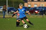 U10 Lutlommel VV - Geel 11-2