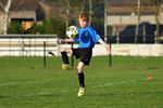 U10 Lutlommel VV - Geel 11-2