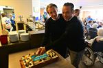 KRC Genk gaat er voor, samen met Immaculata