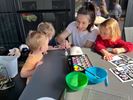 Gezellige paasworkshop Hand in Hand