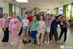 Veel muziek en dans op musicalkamp MiLa