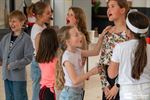 Veel muziek en dans op musicalkamp MiLa