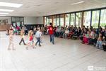 Veel muziek en dans op musicalkamp MiLa
