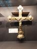 Expo kruisbeelden in kerk Sint-Pietersbanden
