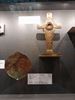 Expo kruisbeelden in kerk Sint-Pietersbanden