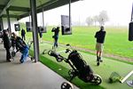 Geslaagd golfkamp Milllennium Golf