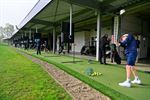 Geslaagd golfkamp Milllennium Golf