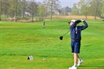 Geslaagd golfkamp Milllennium Golf