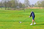 Geslaagd golfkamp Milllennium Golf