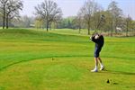 Geslaagd golfkamp Milllennium Golf