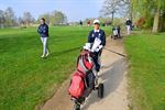Geslaagd golfkamp Milllennium Golf
