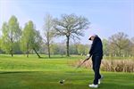 Geslaagd golfkamp Milllennium Golf