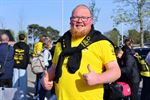 En ze zijn vertrokken, naar Spanje