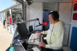 Radio 2 Limburg live vanuit het containerpark