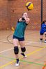 Enthousiast volleygeweld op trainingsstage Lovoc