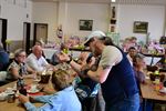 Paasfeest S-Plus Beringen