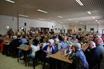 Paasfeest S-Plus Beringen