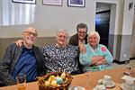 Paasfeest S-Plus Beringen