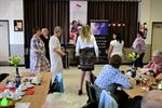 Paasfeest S-Plus Beringen