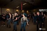 Countrysfeer bij The Sunrise Country Dancers