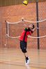 Allerlaatste wedstrijd volleyheren B Lovoc