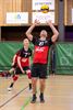 Allerlaatste wedstrijd volleyheren B Lovoc