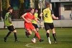 De laatste thuismatch van SV Herkol