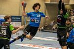 Achilles Bocholt wint niet zonder slag of stoot
