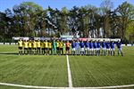 KFC Paal-Tervant Night: dubbel voetbalplezier