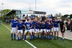 KFC Paal-Tervant Night: dubbel voetbalplezier