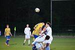 KFC Paal-Tervant Night: dubbel voetbalplezier