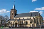 De Sint-Trudokerk van Opitter