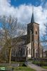 De Sint-Trudokerk van Opitter