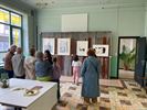Art Lutgart met Jos en Mia