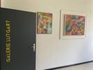 Art Lutgart met Jos en Mia
