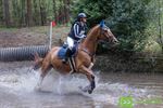 Spektakel op Holheide