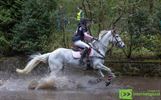 Spektakel op Holheide