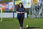 De eerste stapjes in het (jeugd)voetbal