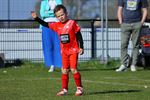 De eerste stapjes in het (jeugd)voetbal