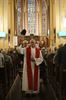 Palmzondagviering in de Sint-Pietersbandenkerk