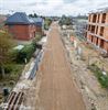 Een update van de werken in de Willem II straat
