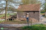 Keyartmolen in ere hersteld