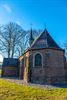 De Hoksentkapel