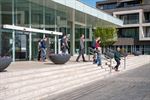 Werkbezoek gedeputeerde Laura Olaerts aan Lommel
