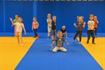 Kleuters beleven sportief omnisportkamp