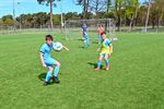 Voetballen als De Bruyne en scoren als Håland